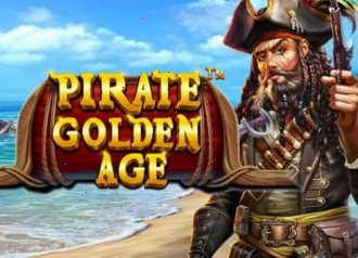 Pirate Golden Age слот Booi казино